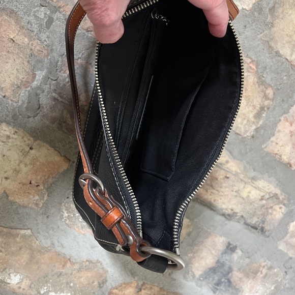 Coach Chelsea Pebbled Leather bag - Picture 5 of 8